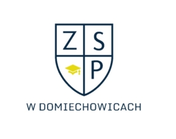 logo ZSP Domiechowice