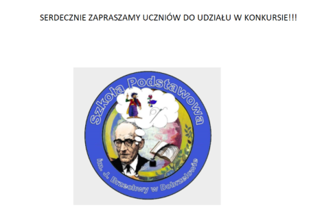KONKURS ,,ALWAYS ZUSAMMEN-BO RODZINA TO SKARB''