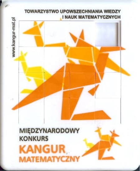 KANGUR MATEMATYCZNY