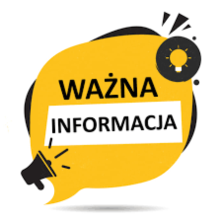 Odwóz w dniu 20.06.2025r. (piątek po Bożym Ciele)