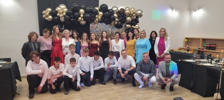 BAL ÓSMYCH KLAS