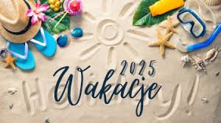 DO ZOBACZENIA PO WAKACJACH!