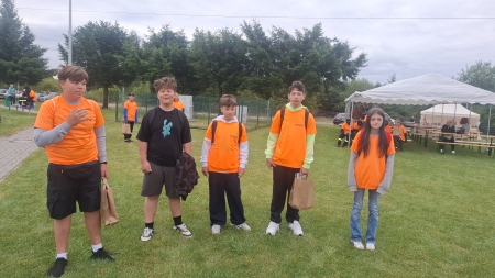 PUCHAR ŚWIATA NORDIC WALKING