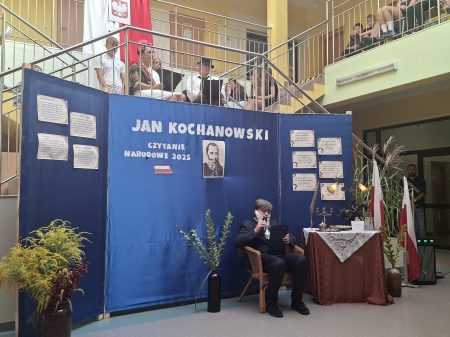 NARODOWE CZYTANIE 2025