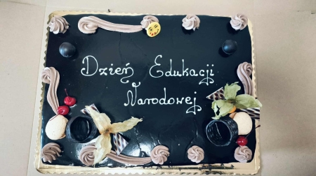 DZIĘKUJEMY!