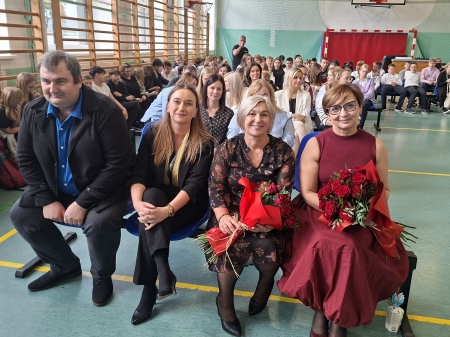 DZIEŃ EDUKACJI NARODOWEJ