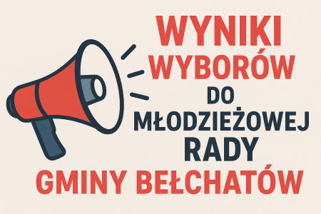 Wyniki wyborów do Młodzieżowej Rady Gminy Bełchatów