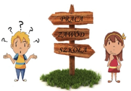 ZAPROSZENIE NA LEKCJĘ OTWARTĄ Z DORADCĄ ZAWODOWYM