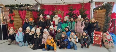 WYCIECZKA DO DOBRONIANKI