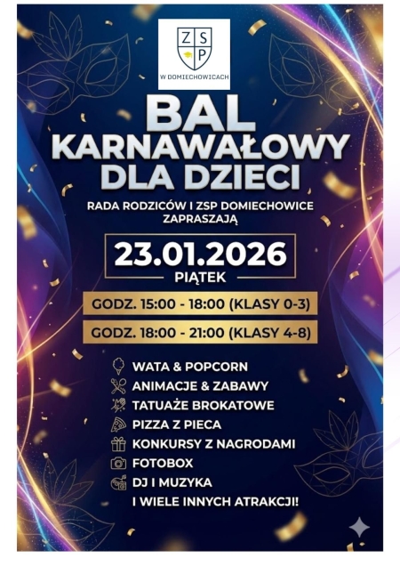 BAL KARNAWAŁOWY