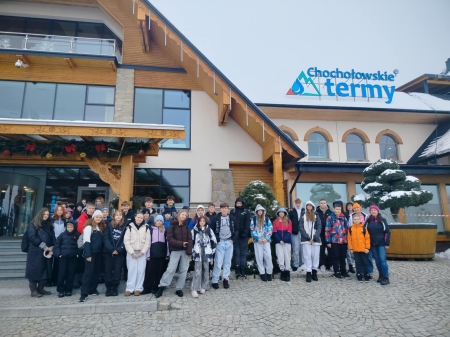 BIAŁA SZKOŁA-DZIEŃ III