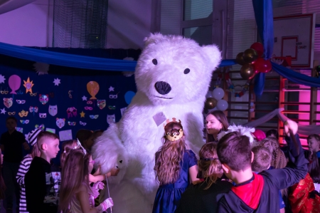 BAL KARNAWAŁOWY 2026