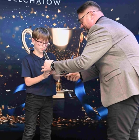 XXVIII PLEBISCYT SPORTOWY GMINY BEŁCHATÓW 2025