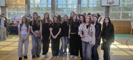 DNI OTWARTE W KOCHANOWSKIM