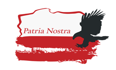 KONKURS HISTORYCZNY PATRIA NOSTRA