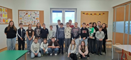 KONKURS ORTOGRAFICZNY ,,MISTRZ ORTOGRAFII''